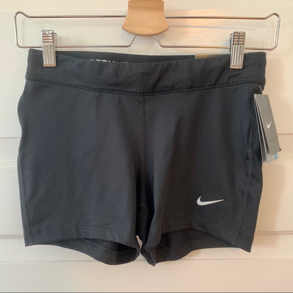 Nike Relay Tight Fit Spandex 2.5” inseam NWT